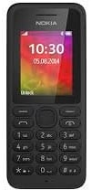 Nokia 130 Handy 1.8 