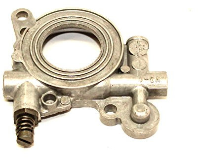 Husqvarna Número de pieza 503521305 Bomba de aceite