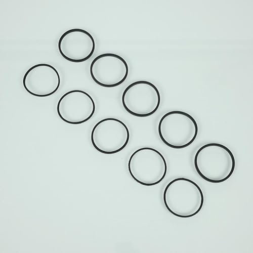 KYOTO - Joint Spy d'Etrier Ø 48mm kit joint + cache poussiere