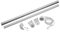 Sunlover DIY Roller blind kit Create your own blinds up to 180cm wide