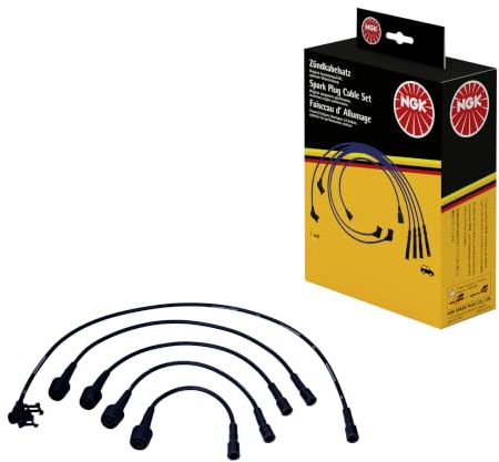 NGK 5595 Ignition Cable Set