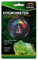 Terra Exotica Hygrometer analog - farbige Skala