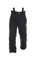 WEN NordBlanc Herren Ski-Snowboard Hose schwarz S-3XL