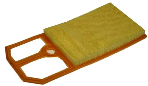 Purflux A1045 - Luftfilter für Autos | Kompatibel mit: SEAT AROSA, CORDOBA, CORDOBA, CORDOBA Vario, IBIZA II, IBIZA III, INCA, LEON, TOLEDO II, SKODA OCTAVIA I