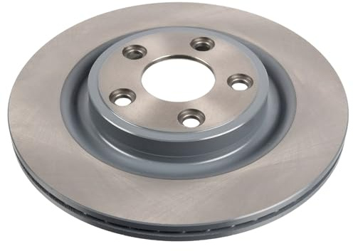 Blue Print ADJ134343 Brake Disc