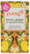 Tè Manuka al limone e zenzero Pukka 40 g x 4