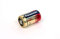 Nash GP Lithium CR2 Battery (S5R + R3 Alarm)