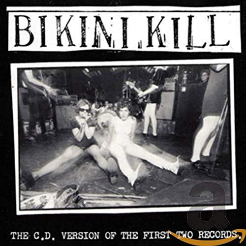 CD BK04