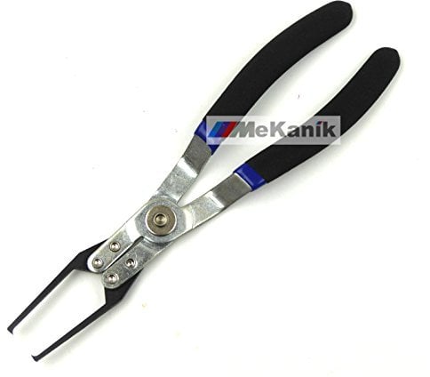 Neilsen 220mm Automotive Relay Pliers