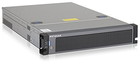Netgear RR3312G3-10000S ReadyNAS 3312, 2U 12-Bay (4x 3TB ES)