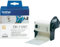 Brother CD/DVD Labels - weiß - Ø 58 mm