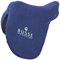 BUSSE - PREMIUM-Lederkollektion Sattelschoner PREMIUM, navy, STANDARD