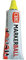 CRC 30160-AA - Markerbal-Pintura Marker Ball Amarillo 50 Ml