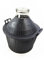 andere Hersteller Glasballon 25 Liter Weithals