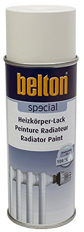 KWASNY 323 453 BELTON SPECIAL Heizkörper-Lack grauweiß 400ml