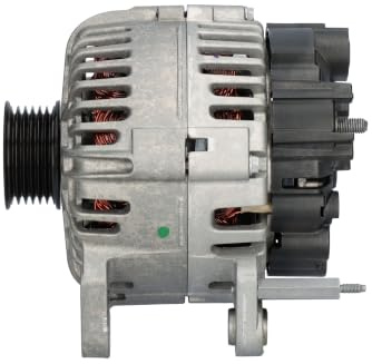 Valeo Generator 439491-110 Amp - Rippenanzahl: 6-14 V | Kompatibel mit: AUDI A1, A1 Sportback, A3, A3 Sportback, SEAT ALTEA, ALTEA XL, CORDOBA, IBIZA III, IBIZA IV, IBIZA IV SC