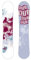 Snowboard DUB Maven 154 cm