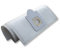 Kallefornia® 4 Poussière pour aspirateurs Karcher Kärcher wD kallefornia k331 pour wD 5600 mp 5400 et sac filtrant