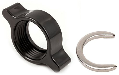 OCS Parts Faucet Wing Nut and C-Ring Kit