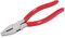 Draper, 68236, Redline 68236 200 millimetri pinza con manico rivestito in PVC