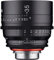XEEN Cinema 35mm T1,5 MFT Vollformat Objektiv MF Cine Video Lens für hohe Auflösungen mit Follow Focus Zahnkränze