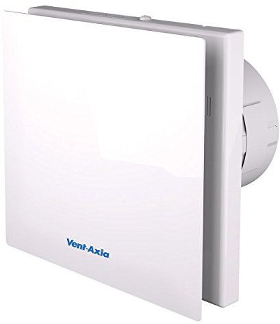 Vent-Axia VASF100T xtractor Fan, white