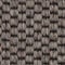 Sisal Teppichboden Meterware 500cm und 400cm breit in Grau Braun ideal für Wohnzimmer und Schlafzimmer natürliche Optik mit Vliesrücken