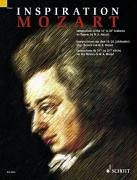 INSPIRATION MOZART PIANO