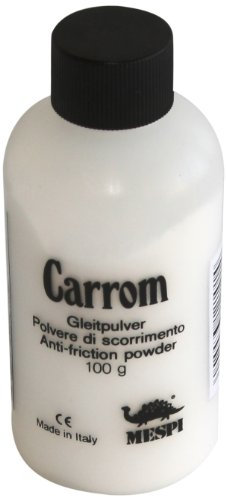 Carrom Gleitmittel 100g (12101) Weible Carl GmbH & Co.KG