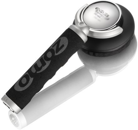 Zomo Kopfhörer Mono-Stick HD-120 schwarz