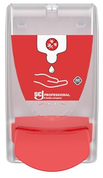 DEB GG224 Desinfektionsmittelspender