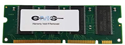 Mémoire RAM de 512 Go (1 x 512MB) Compatible avec eMachines M5310, eMachines M5414 Ordinateur Portable par cms B100
