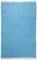Theko Happy Cotton Teppich 100% Baumwolle 720_Turquoise Rechteckig 160x230 cm