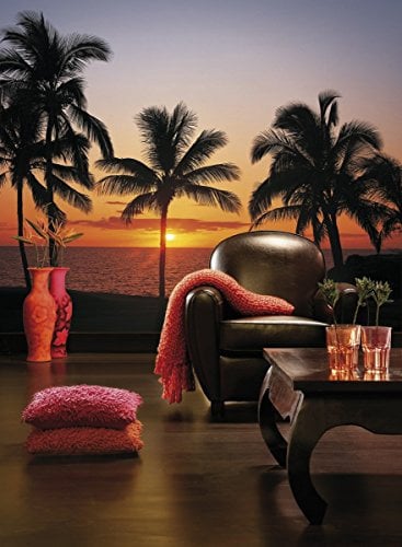 Komar 8–307 368 x 254 cm HAWAII photo murale papier peint