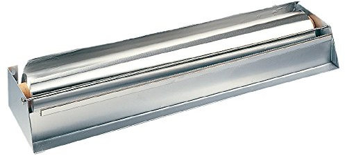 neoLab 1-6600 Alufolien-Rollenhalter mit Abreißvorrichtung