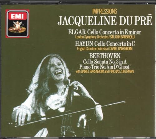 Cellokonzerte / Sonate OP69 / Trio