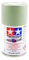 TAMIYA 86529 AS-29 Graugrün matt 100ml - Sprühfarbe für Plastikmodellbau, speziell für Flugzeugmodelle, Modellbau und Bastelzubehör
