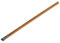 GEDORE Cincel para electricistas, Plano, Ancho de hoja 7 mm, Longitud 250 mm, Acero templado, 112-2510