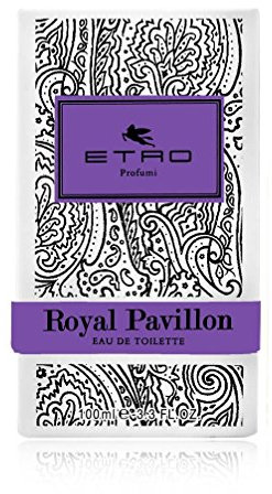 ETRO Royal Pavillon EDT Vapo 100 ml