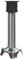 Waring Commercial WSB50ST Heavy Duty Spare Shaft