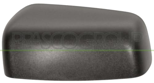 PRASCO - FD9347414 - AUSSENSPIEGELKAPPE LINKS-GRUNDIERT | Kompatibel mit: FORD TRANSIT CONNECT