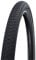 Schwalbe 318436 - reifen, Schwarz Reflex