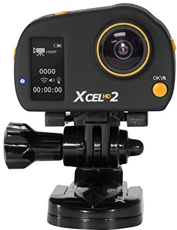 Spypoint Action Video Camera XCEL HD2 Sport, 680071