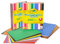 Crayola Construction Paper, 12 Farben, für Zeichnungen, Collagen, Art&Craft