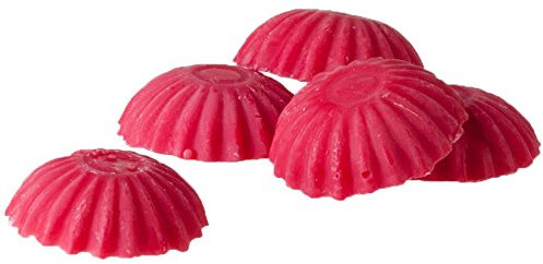 10 Stück Duftplättchen mit Rapswachs mit Duft Apfel-Zimt