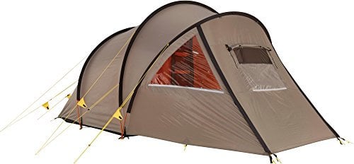Wechsel Tents Familienzelt Voyager - Travel Line - 4 Personen Zelt, Stehhöhe 1,80 m