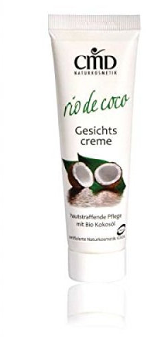 CMD Rio de Coco Gesichtscreme, 50ml