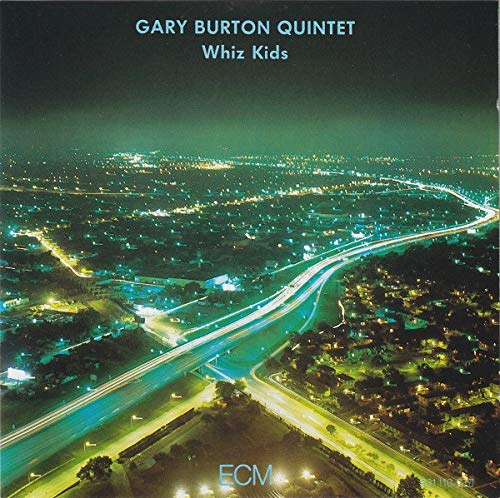 Ecm Records (Nrw)
