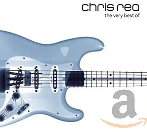 The Very Best of Chris Rea