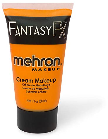 Mehron Make-up Fantasy FX - Orange